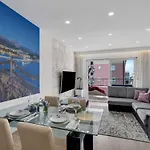 Appartement Cliffside Breeze *